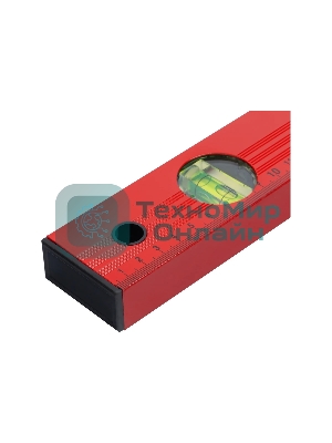 Уровень Matrix 2000мм 1мм/м 3 глазка