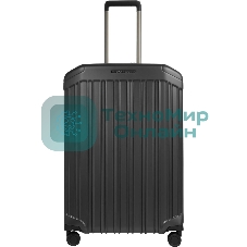 Чемодан Piquadro PQ Light BV6393PQL/NO, 45 х 69 х 30 см, 3.75кг, черный