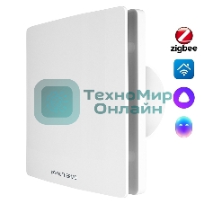 Вентилятор вытяжной Royal Thermo RAFS 120 D