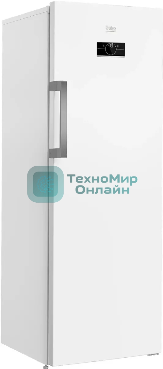 Морозильная камера Beko B3RFNK292W, белый, 255 л, 5 ящиков