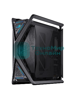 Компьютерный корпус ASUS ROG HYPERION GR701 BTF EDITION (90DC00F0-B39020)
