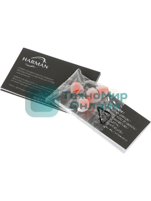 Проводные наушники JBL Tune 110 белый, внутриканальные, Jack 3.5 мм