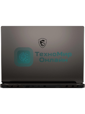 Ноутбук MSI Vector 18 HX AI A2XWHG-899XRU Ultra 9 285HX 64Gb SSD 1Tb NVIDIA GeForce RTX 5070Ti 12Gb 18