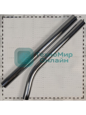 Строительный пылесос Bort BSS-2260-Twin 2200Вт (уборка: сухая/влажная) синий