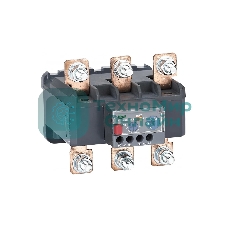Реле тепловое для контакторов DEKraft 120А-185А 90А-115А РТ-02