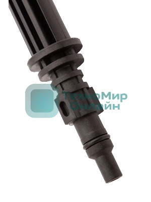 Фреза грязевая для моечных машин высокого давления Denzel