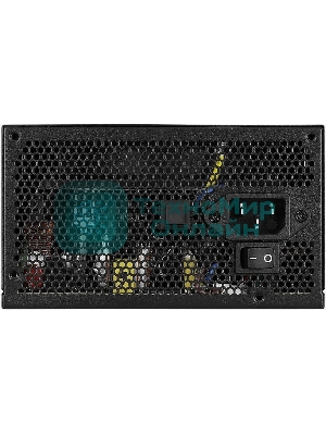 Блок питания Aerocool/Formula KCAS PLUS GOLD 850W (850W, ATX v2.4, APFC, Fan ARGB 12cm, 80+ Gold, Retail)