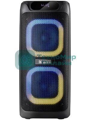 Портативная колонка Defender Boomer 85