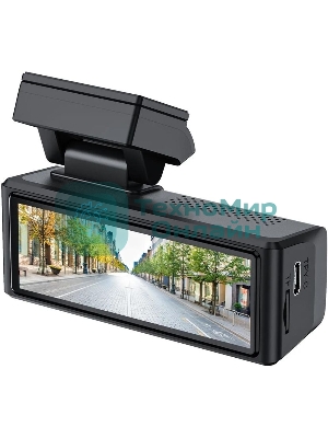 Видеорегистратор Digma FreeDrive 940W max, 3840x2160, 3.2