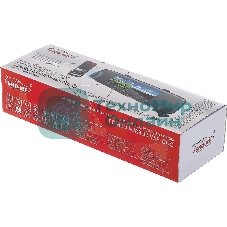 Видеорегистратор Sho-Me Combo Mirror WiFi Duo, 1920x1080, 7