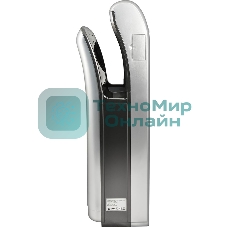 Сушилка для рук Puff -8870C new 1800Вт хром