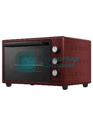 Мини-печь Maunfeld MMO-373MR01