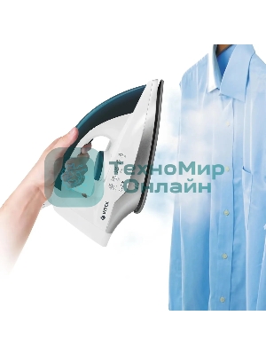 Парогенератор Vitek VT-2830