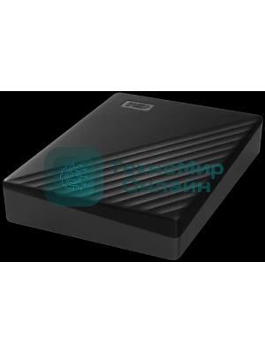 Внешний HDD 2.5