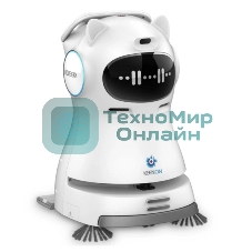 Сервисный робот-уборщик Keenon Robotics модели Kleenbot C30