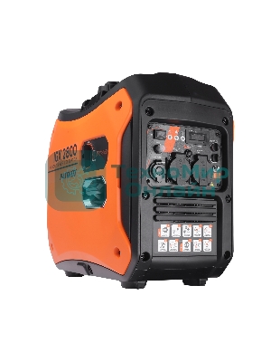 Генератор инверторный PATRIOT iGX 2800, 2,5/2,8 кВт