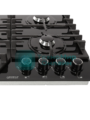 Газовая варочная панель Gefest PVG 2232-01 Р 14914001