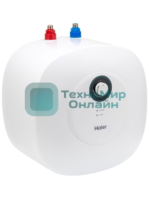 Накопительный водонагреватель Haier ES30V-MQ2