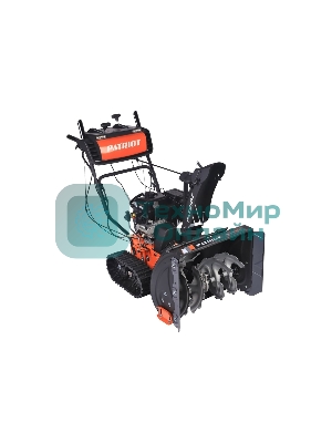 Снегоуборщик бензиновый Patriot СИБИРЬ 85ET 7.8л.с.