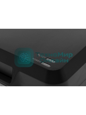 Ламинатор Buro BU-L390, 2 вала, A3, 125мкм, 300мм/мин