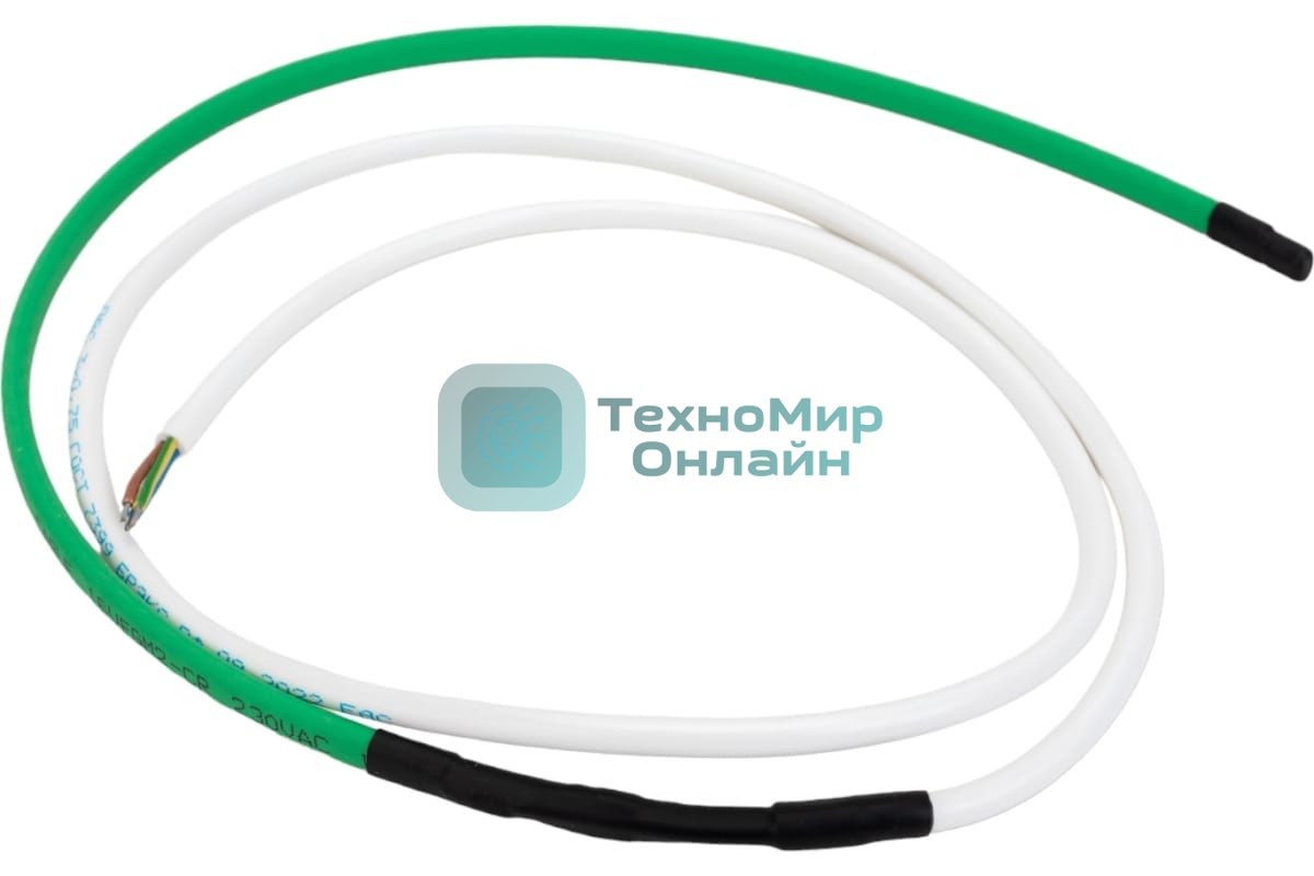 Нагреватель дренажа, Ballu ND-500мм