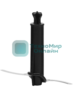 Блендер погружной Polaris PHB 1385 1350 Вт, черный