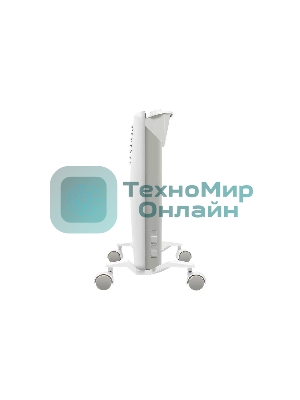 Конвектор электрический Ballu Ettore BEC/ETMR-1500 белый, 1500 Вт, 20 м2, термостат