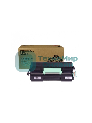 Картридж GalaPrint GP-408060 (SP400HE) черный (10000 стр.) для Ricoh Aficio SP400/SP450