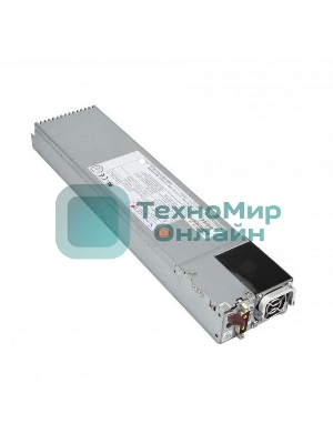 Блок питания серверный SuperMicro PWS-2K03D-1R