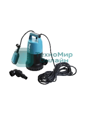 Дренажный насос Makita PF0300
