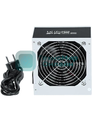 Блок питания KingPrice ATX 550W KPPSU550 (20+4pin) 120мм fan 4xSATA