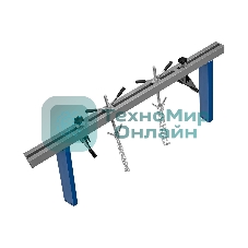 Приспособление для вывешивания двигателя Matrix 500 кг