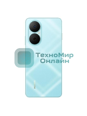 Смартфон Huawei Nova Y73 8/256Gb синий