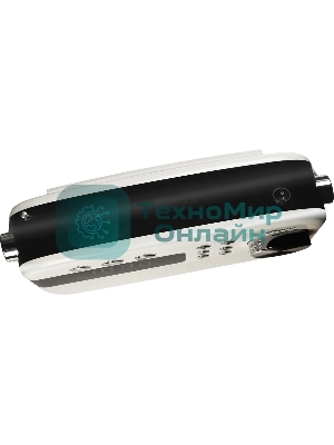 Радиоприемник RITMIX RPR-705 белый