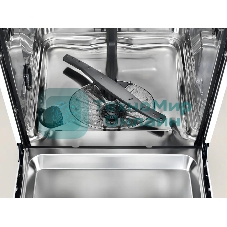 Посудомоечная машина Electrolux ESA47210SX серебристый, 59.8 см, 13 компл., 44 дБ, класс: Е