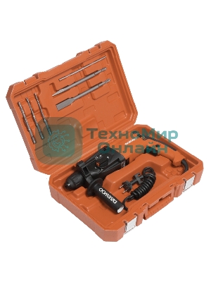 Перфоратор DAEWOO DAH 920 920Вт 3.4Дж