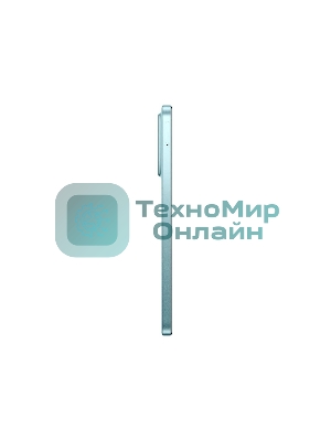 Смартфон POCO C85 8/256Gb зеленый (MZB0LFLRU)