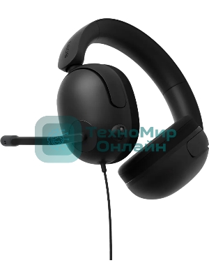 Гарнитура проводная Sony INZONE H3 1.2м черный проводные оголовье (MDRG300/BZ)