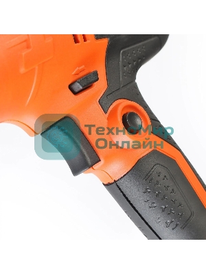 Дрель-шуруповерт сетевой Patriot FS 303, Сетевая, 330 Вт