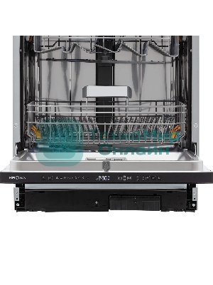 Встраиваемая посудомоечная машина Krona MARTINA 60 BI V2