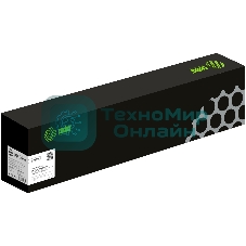 Картридж лазерный Cactus CS-ALC8145C 006R01759 голубой (28000стр.) для Xerox AltaLink C8145/C8155/C8170