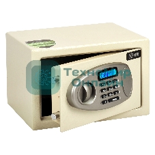 Сейф мебельный Cactus CS-SF-E20L 200x310x200мм электронный
