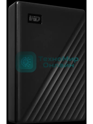 Внешний HDD 2.5