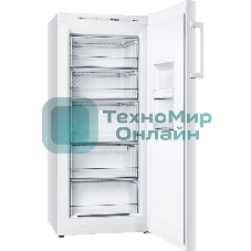 Морозильник Atlant М 7601-100 белый, 173 л, 5 ящиков