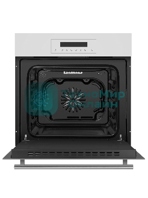 Духовой шкаф электрический HOMSair OEH606WH белый