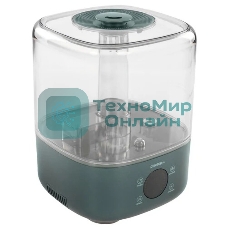 Увлажнитель воздуха Centek СТ-5103