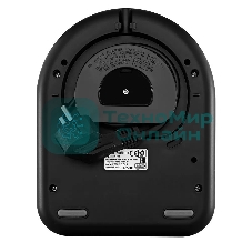 Чайник электрический Kitfort КТ-6711 1.7л. 2200Вт серебристый/черный корпус: пластик/стекло