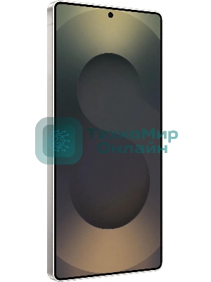 Смартфон Samsung Galaxy S25 Ultra 5G SM-S938 12/256Gb черный титан