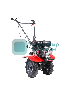 Мотоблок бензиновый Победа АК 23