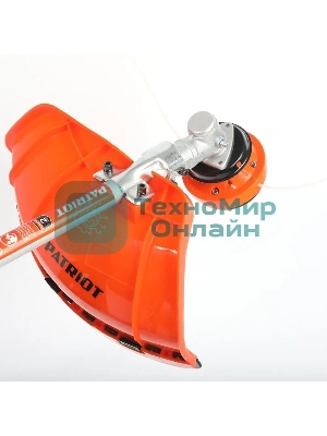 Газонокосилка роторная Patriot PT 520 (512109520)